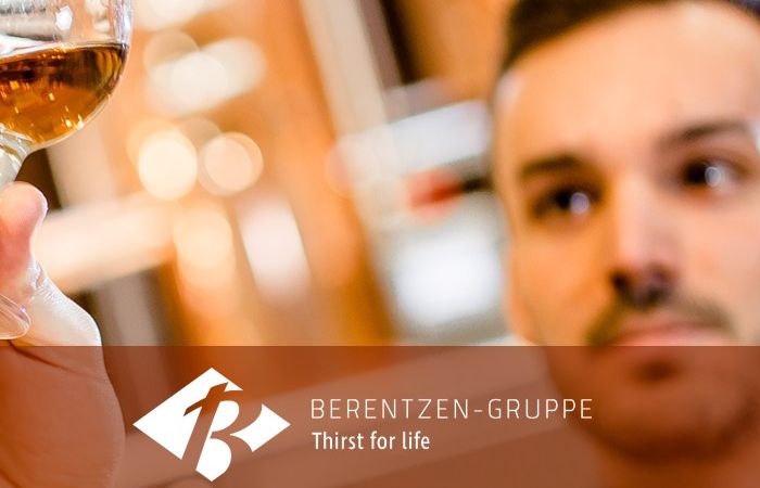 Berentzen Gruppe Company Presentation