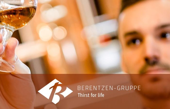 Berentzen Group Company Presentation